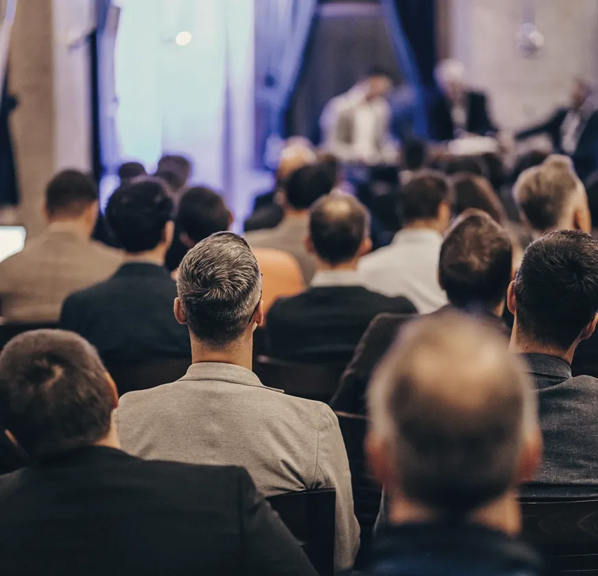 конференції та семінари