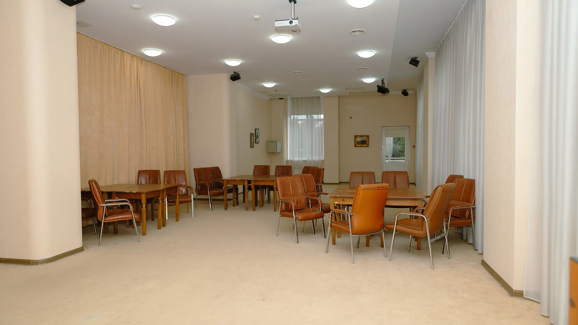 Конференц-сервіс