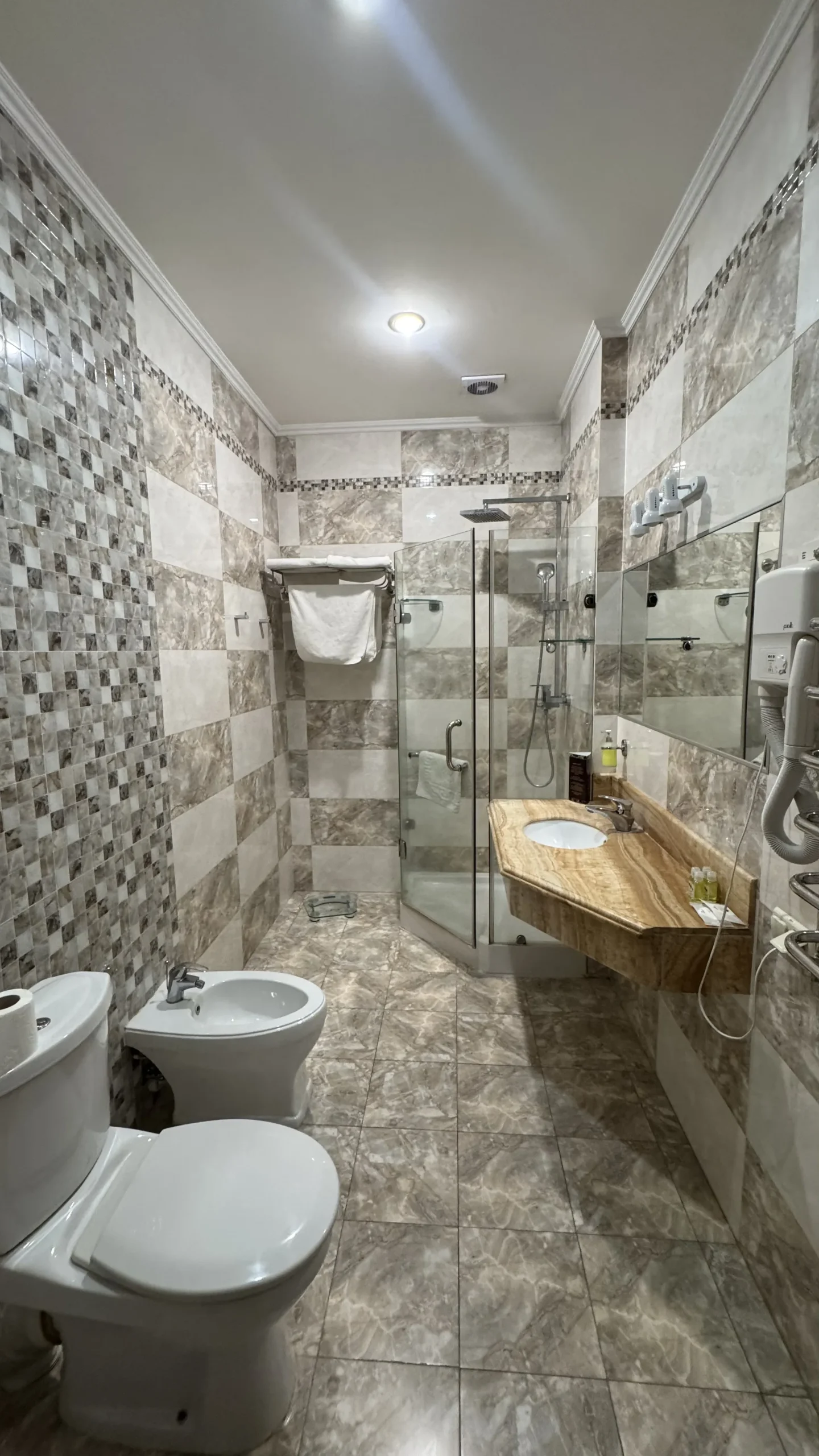 Люкс dbl з диванчиком