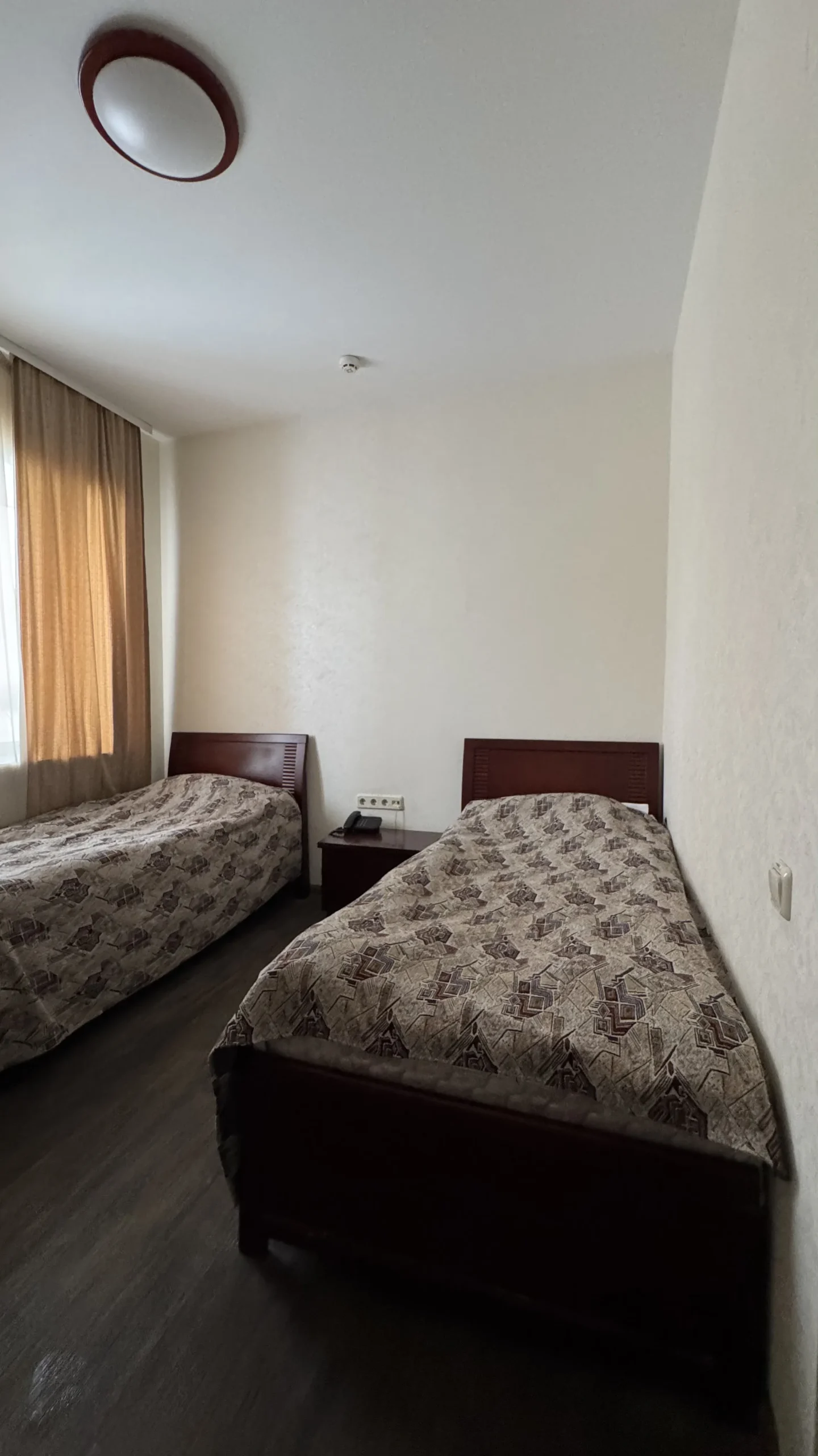 Стандарт twin