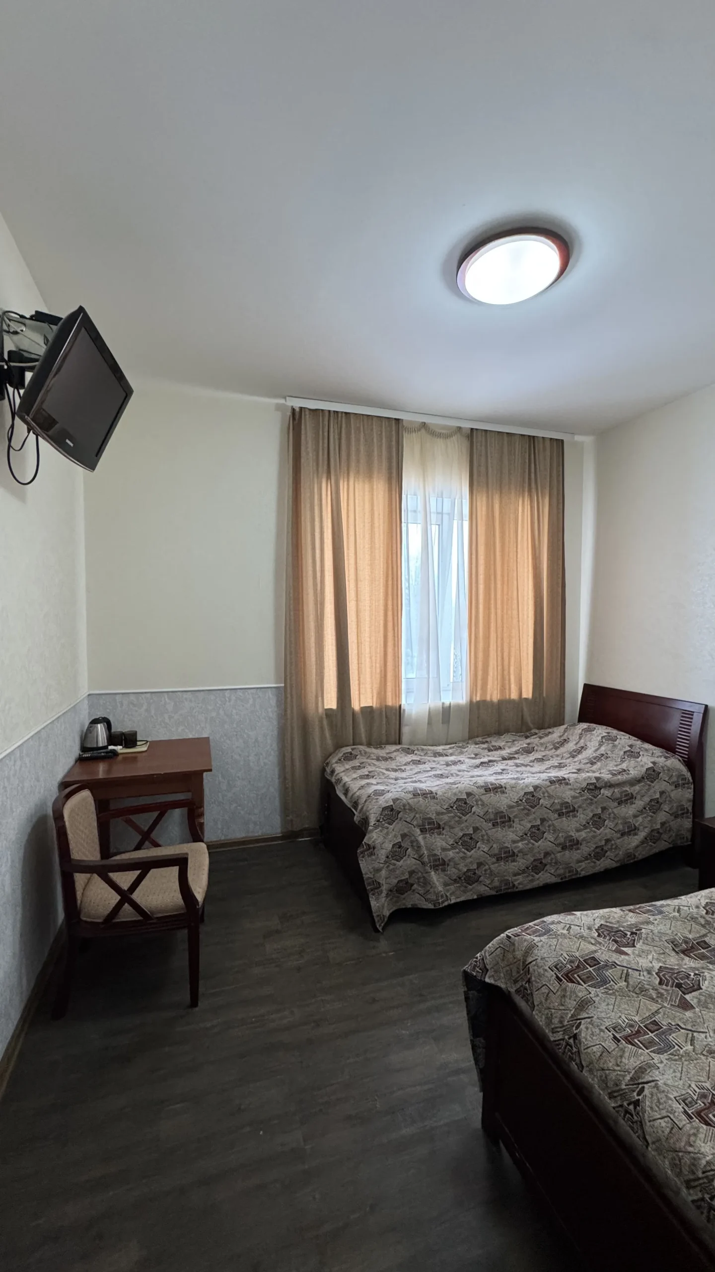 Стандарт twin