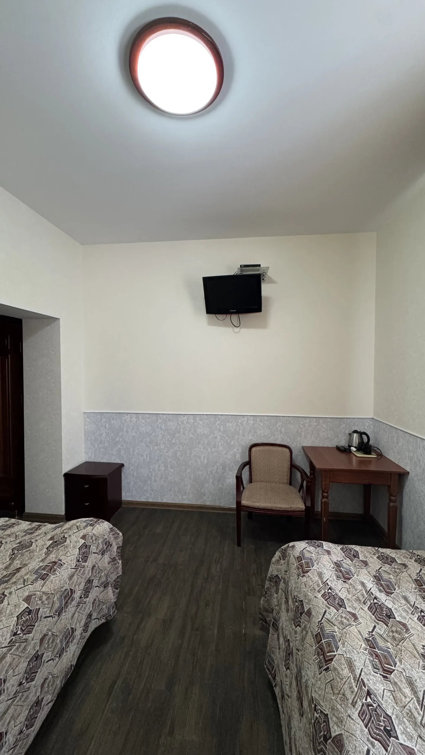 Стандарт twin