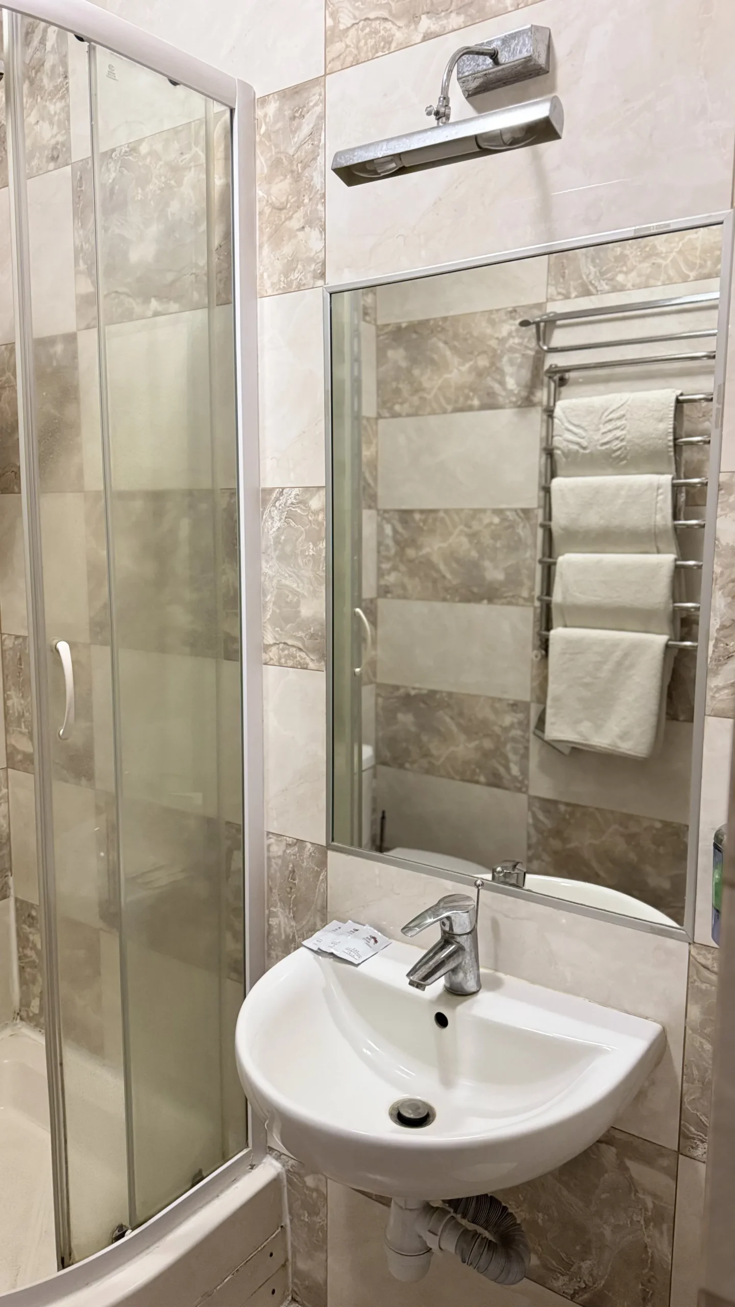 Стандарт twin