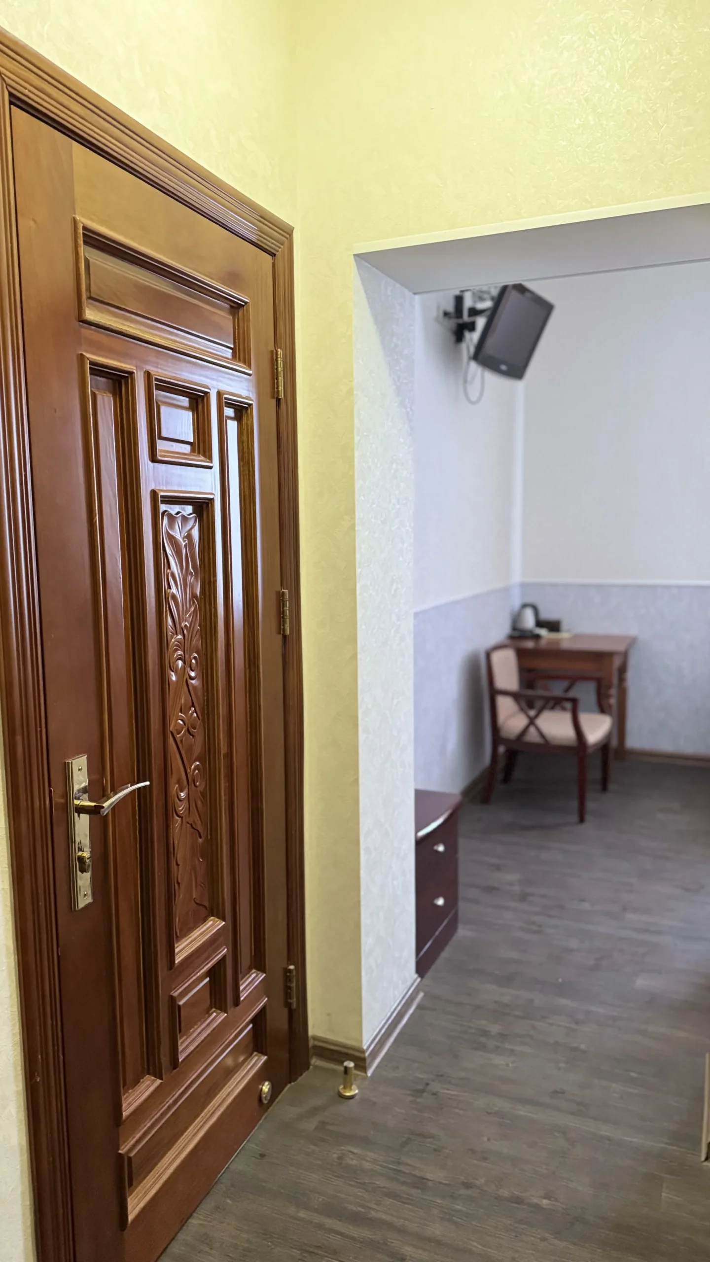 Стандарт twin