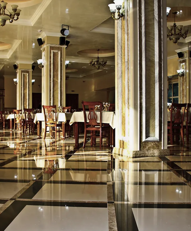 зимовий зал