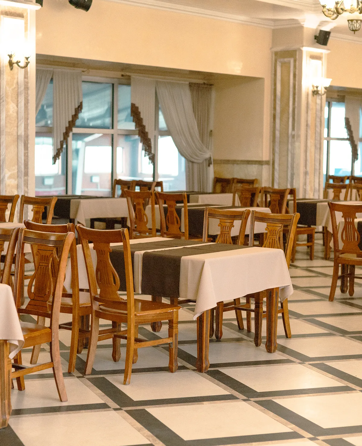 ідеальне місце для проведення часу з друзями або родиною