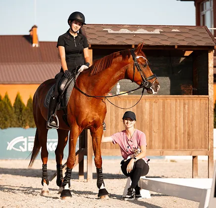 Індивідуальні та групові заняття