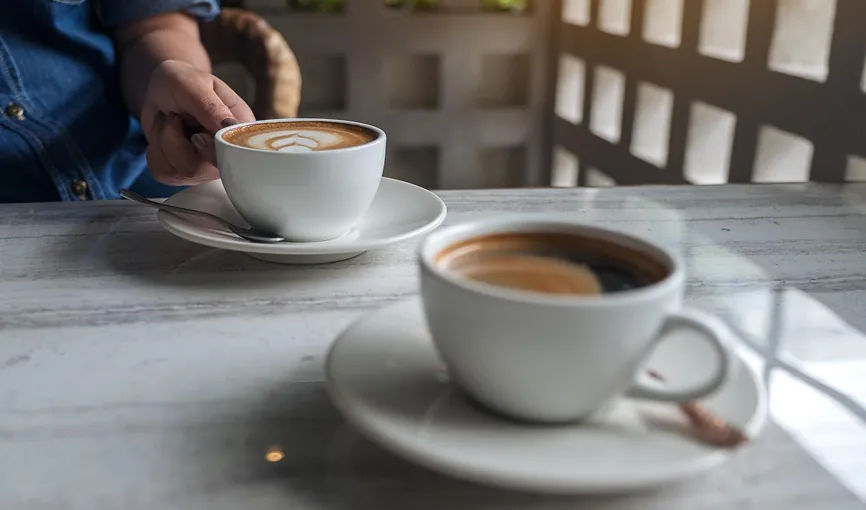 кава-брейки