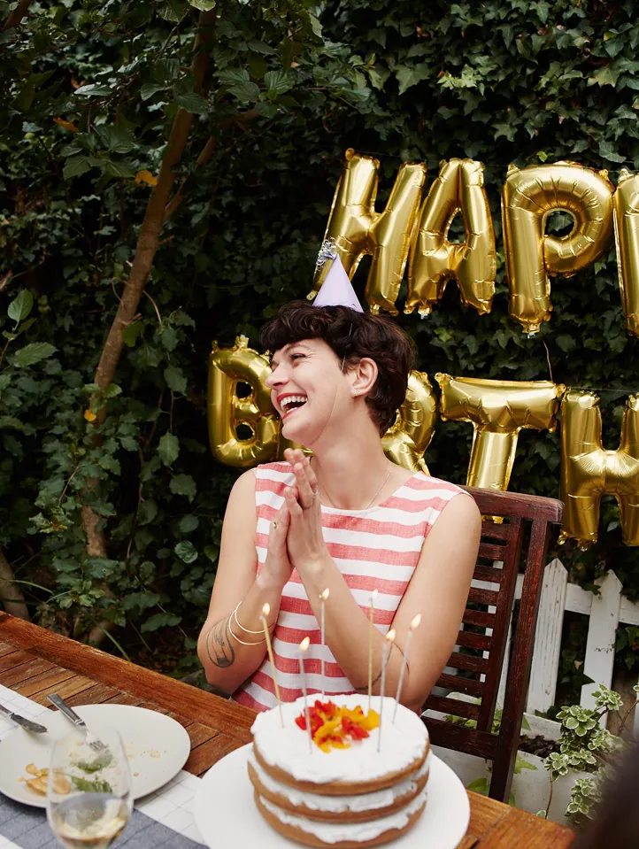 ОСОБЛИВІ ПОДІЇ